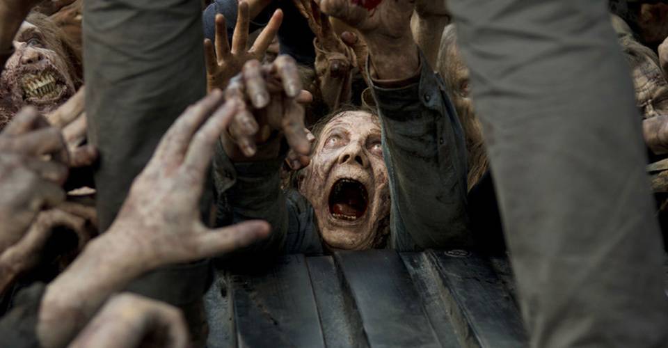 AMC Debuts New Fear the Walking Dead Web Series AMC Debuts New Fear the Walking Dead Web Series